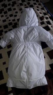 Комбинезон осень, зима, весна