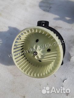 Мотор печки отопителя Byd F3 Бид ф3