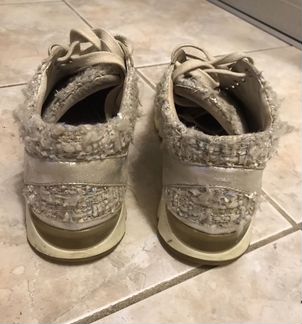 Кроссовки Stokton