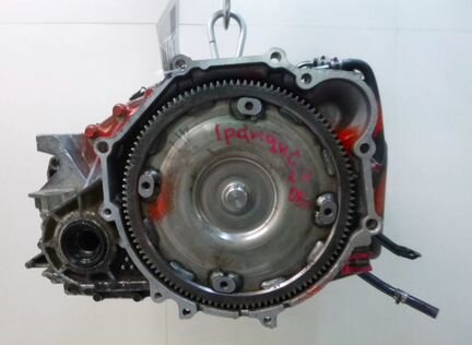 АКПП Контрактная / Восстановленная на Mitsubishi