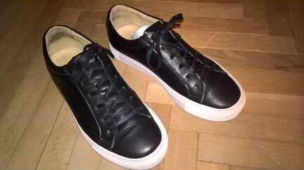 Ботинки Shoe The Bear