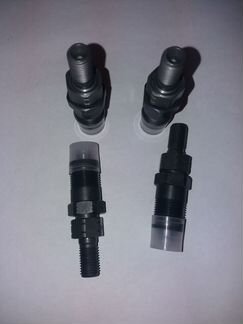 Форсунки топливные Портер / Porter (D4BF)