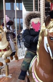 Комбинезон Zara