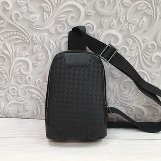 Сумка через плечо Bottega Veneta мужская