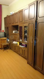 Комната 16 м² в 3-к, 3/5 эт.