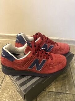 New Balance US 574