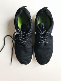 Кроссовки Nike Rosh run