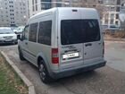 Ford Tourneo Connect 1.8 МТ, 2008, 200 000 км