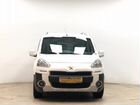 Peugeot Partner 1.6 МТ, 2013, 133 000 км объявление продам