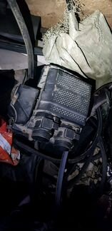 Land rover Discovery 4 корпус воздушного фильтра 3