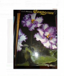 В. А. Михеев 