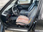 Lancia Thema 2.0 МТ, 1992, 255 500 км объявление продам
