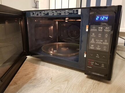 Микроволновая печь Samsung