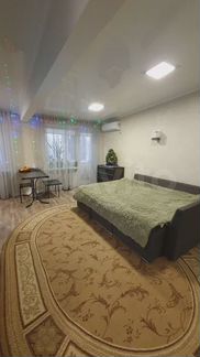 Квартира-студия, 20 м², 1/5 эт.