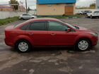 Ford Focus 1.8 МТ, 2008, 250 000 км