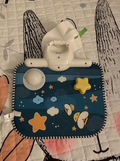 Развивающий коврик tiny love