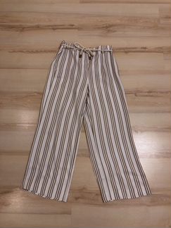 Брюки Massimo Dutti