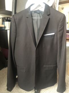 Пиджак мужской 175/100