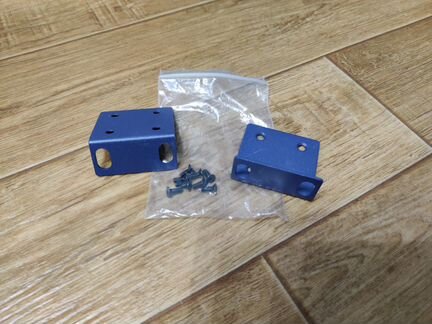 Управляемый PoE коммутатор Hikvision DS-3E1318P-E