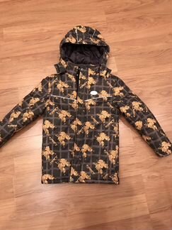 Куртка Reike 134 см