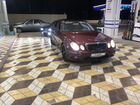 Mercedes-Benz E-класс 5.0 AT, 2005, 310 000 км объявление продам