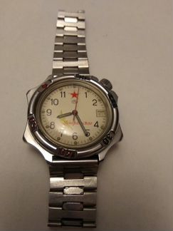 Часы винтаж Генеральские