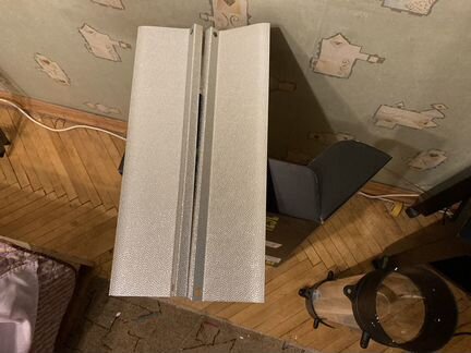 Cooltube 125L