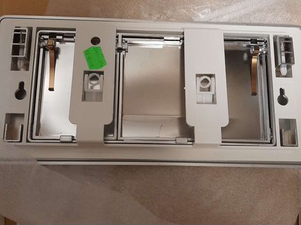 Кнопка для инсталляции Ido