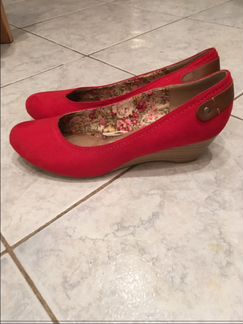 Новые туфли Германия 38 размер