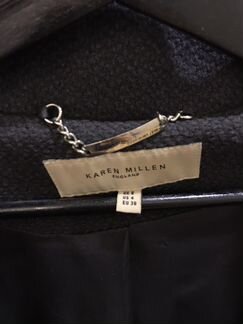 Пальто Karen Millen