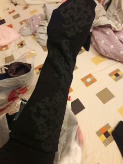 Гетры гольфисты calzedonia