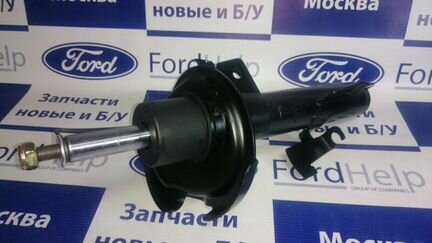 Амортизатор передний правый Mazda 3 2003