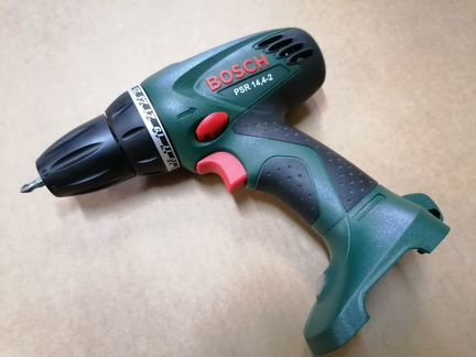 Шуруповерт Bosch PSR 14.4-2 (новый)
