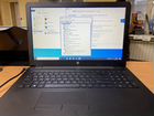 Ноутбук HP a4 9120 4gb 500gb