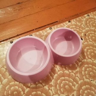 Миски для кошек