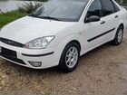 Ford Focus 1.8 МТ, 2000, 220 000 км