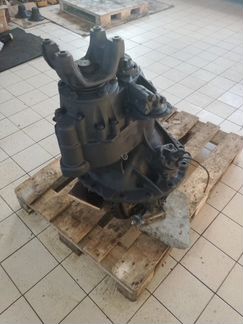 Редуктор проходной Scania Rb660 3,42