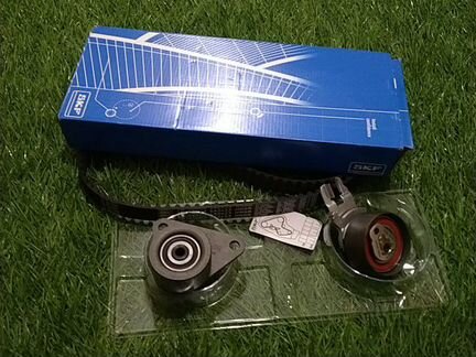 Ремень грм Volvo S40 C30 V50 2.4