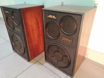 Колонки 25ас-109