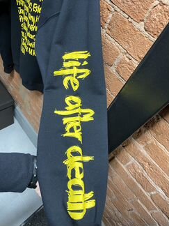 Худи Vetements