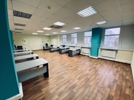 Сдам Офисное помещение, 68 м²