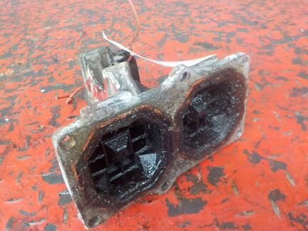 Заслонка EGR ман тга (MAN TGA) 51081506034
