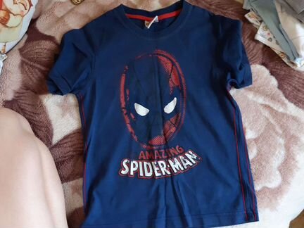 Футболки для мальчика