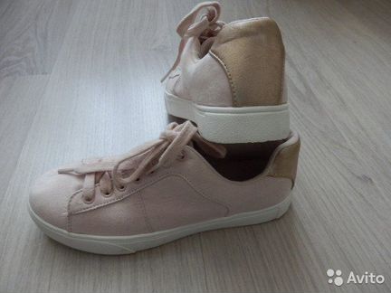 Кеды HM. Размер 35