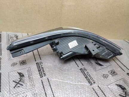 Фара Hyundai Solaris 2 левая передняя оригинал