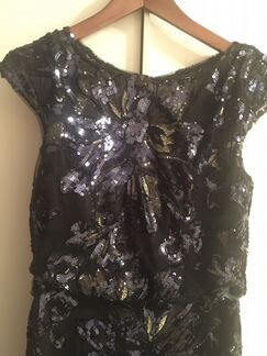 Вечернее платье. Badgley Mishka USA