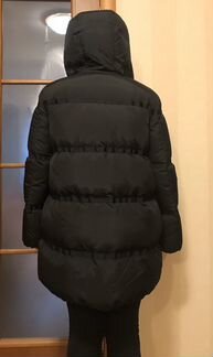 Пуховик Geox 46