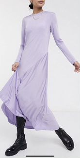 Платье новое