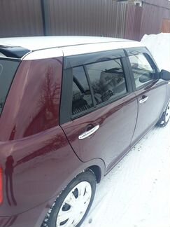 LIFAN Smily (320) 1.3 МТ, 2011, 65 000 км