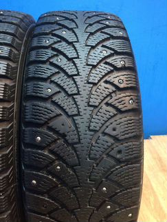 Nokian hakkapeliitta 4 185/65R15